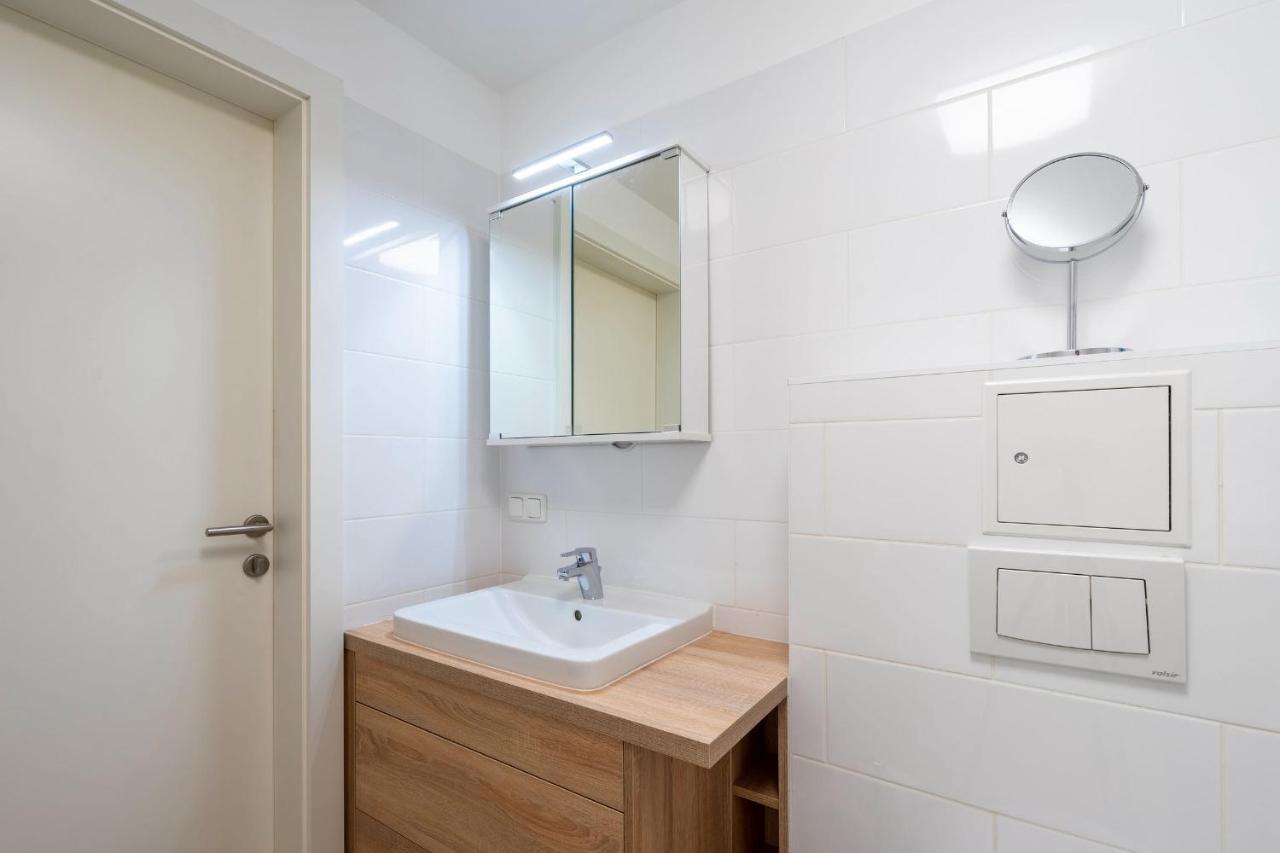 Donaufeld Living Ii - Modernes Und Helles Apartment *